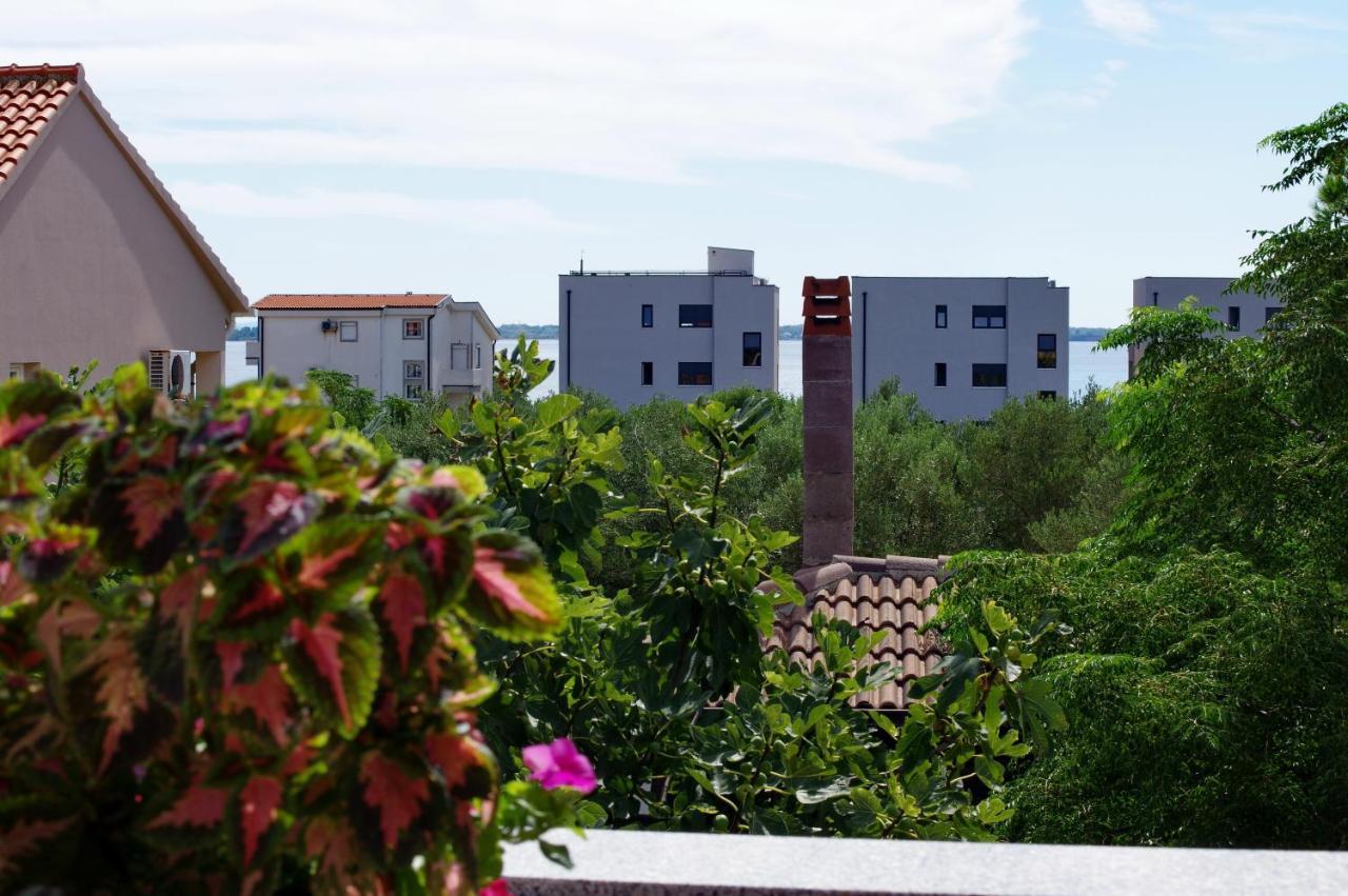 Apartment Nada Вир Экстерьер фото