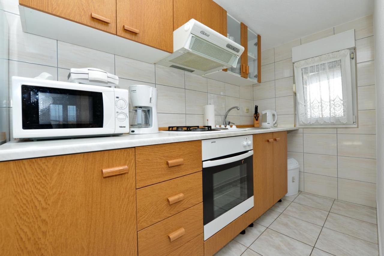 Apartment Nada Вир Экстерьер фото