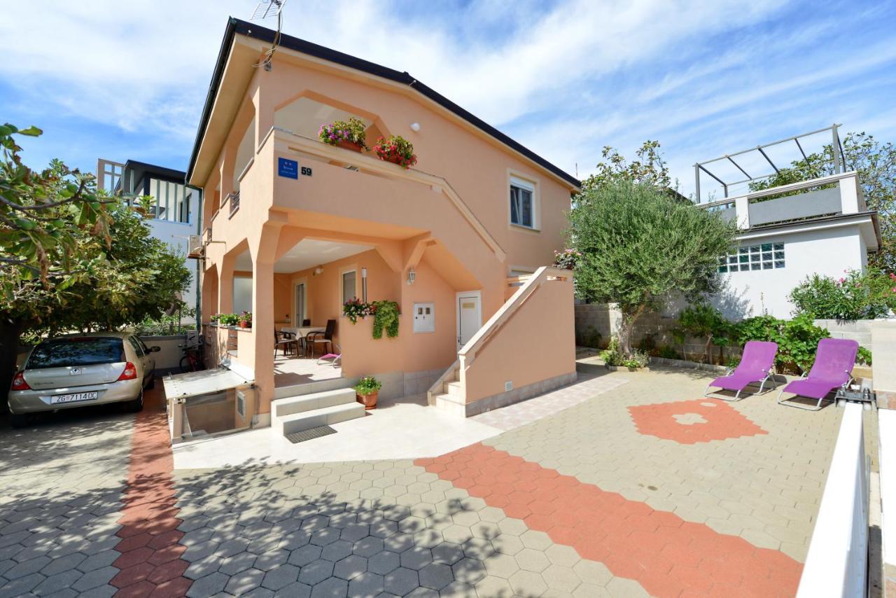 Apartment Nada Вир Экстерьер фото
