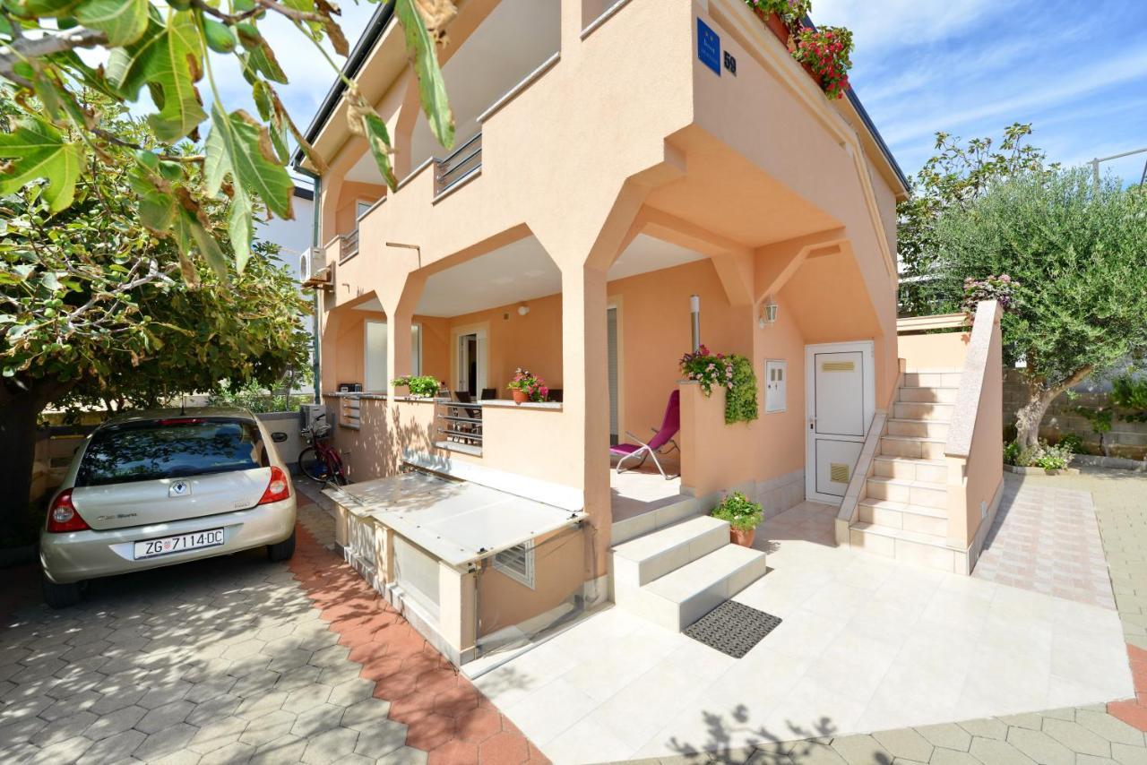 Apartment Nada Вир Экстерьер фото