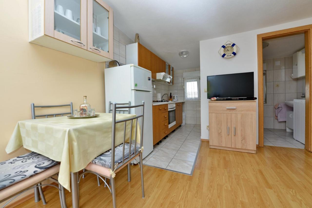 Apartment Nada Вир Экстерьер фото
