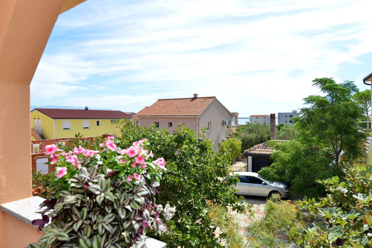 Apartment Nada Вир Экстерьер фото