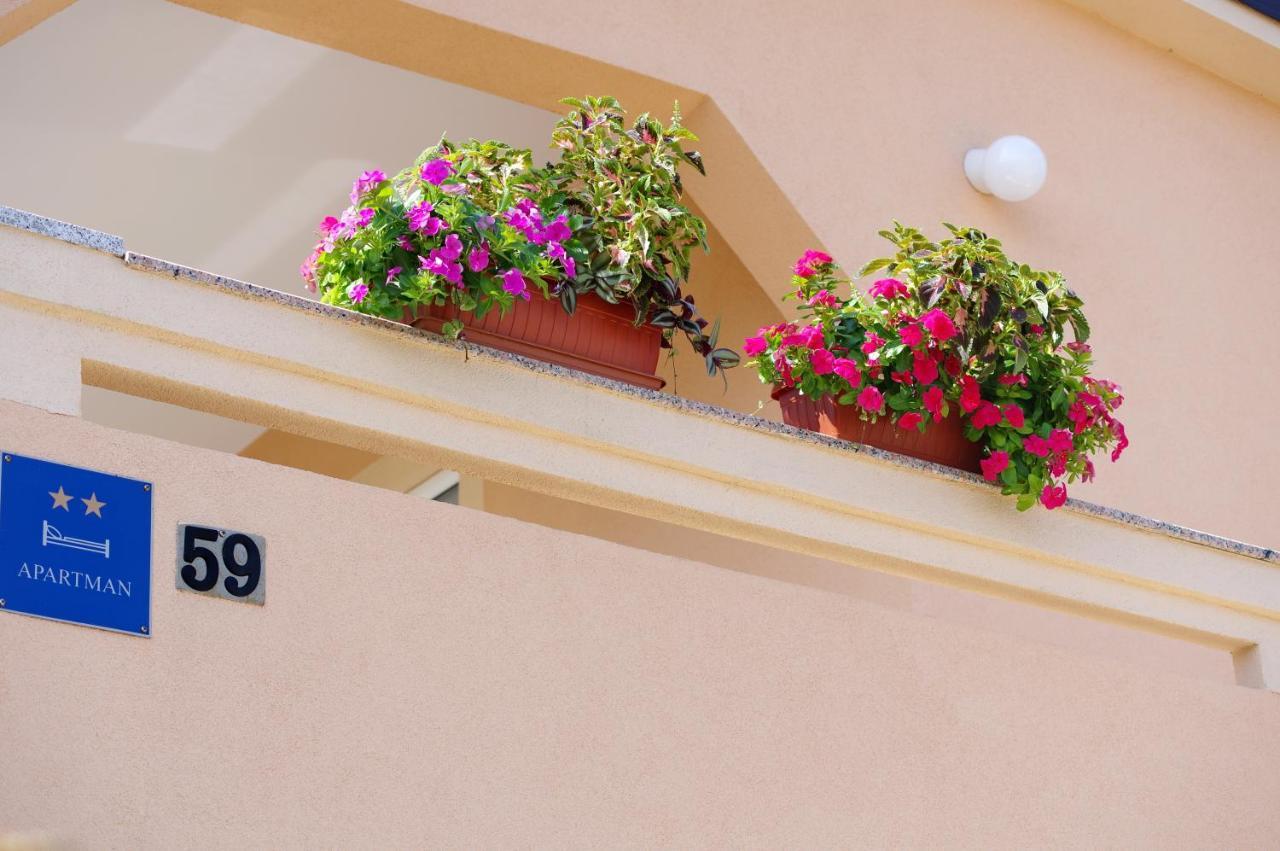 Apartment Nada Вир Экстерьер фото