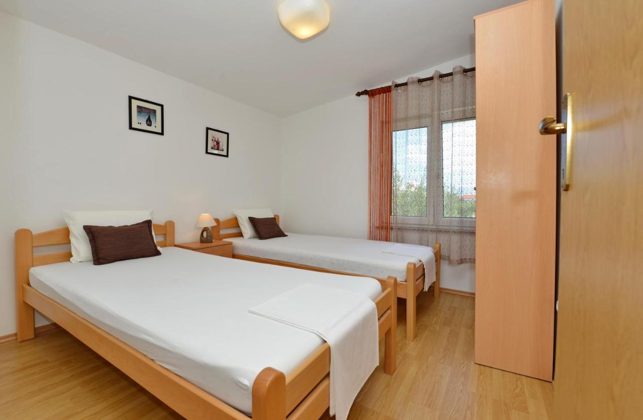 Apartment Nada Вир Экстерьер фото