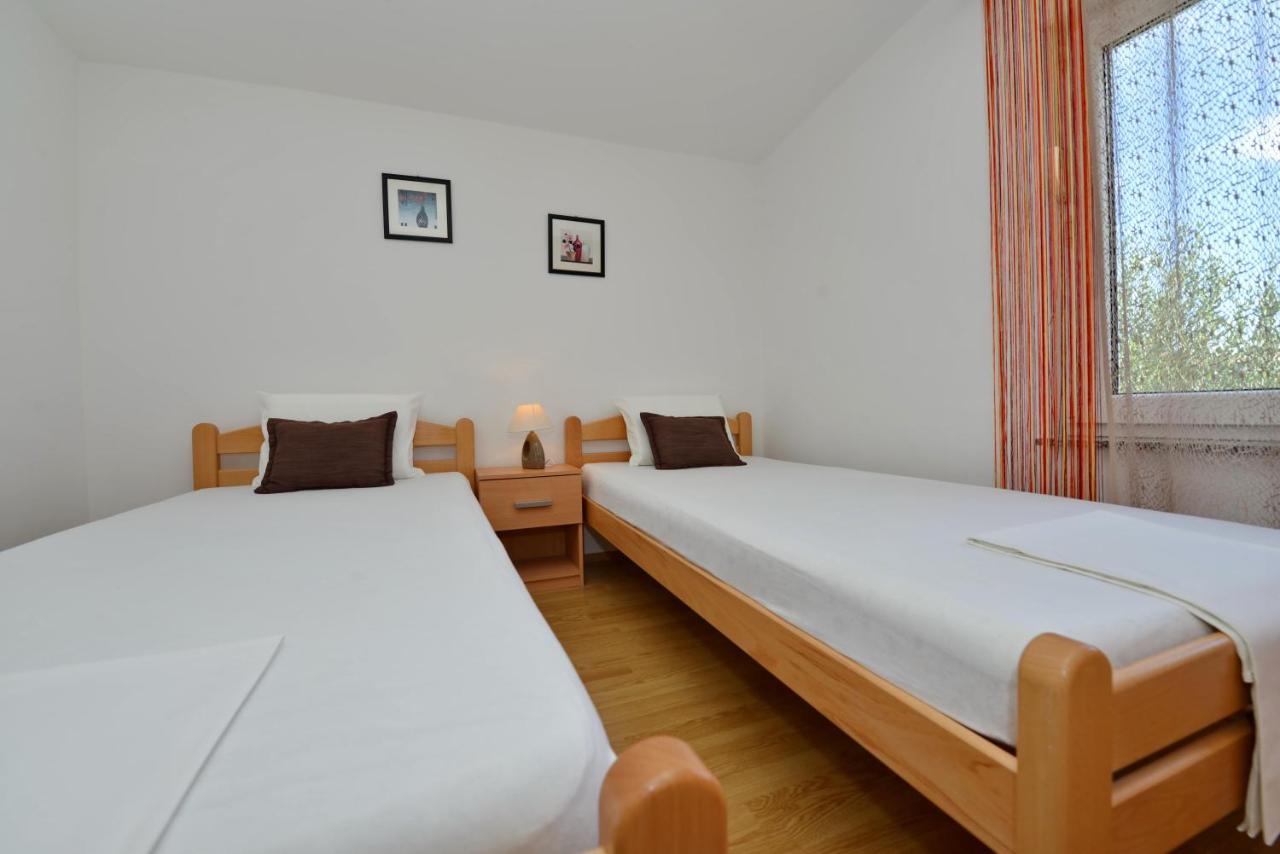 Apartment Nada Вир Экстерьер фото