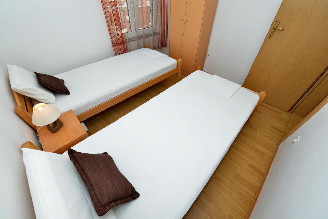 Apartment Nada Вир Экстерьер фото