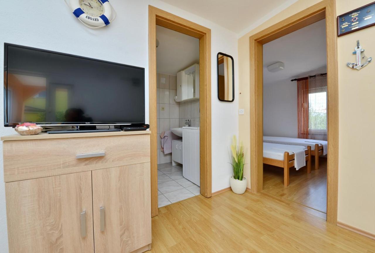 Apartment Nada Вир Экстерьер фото