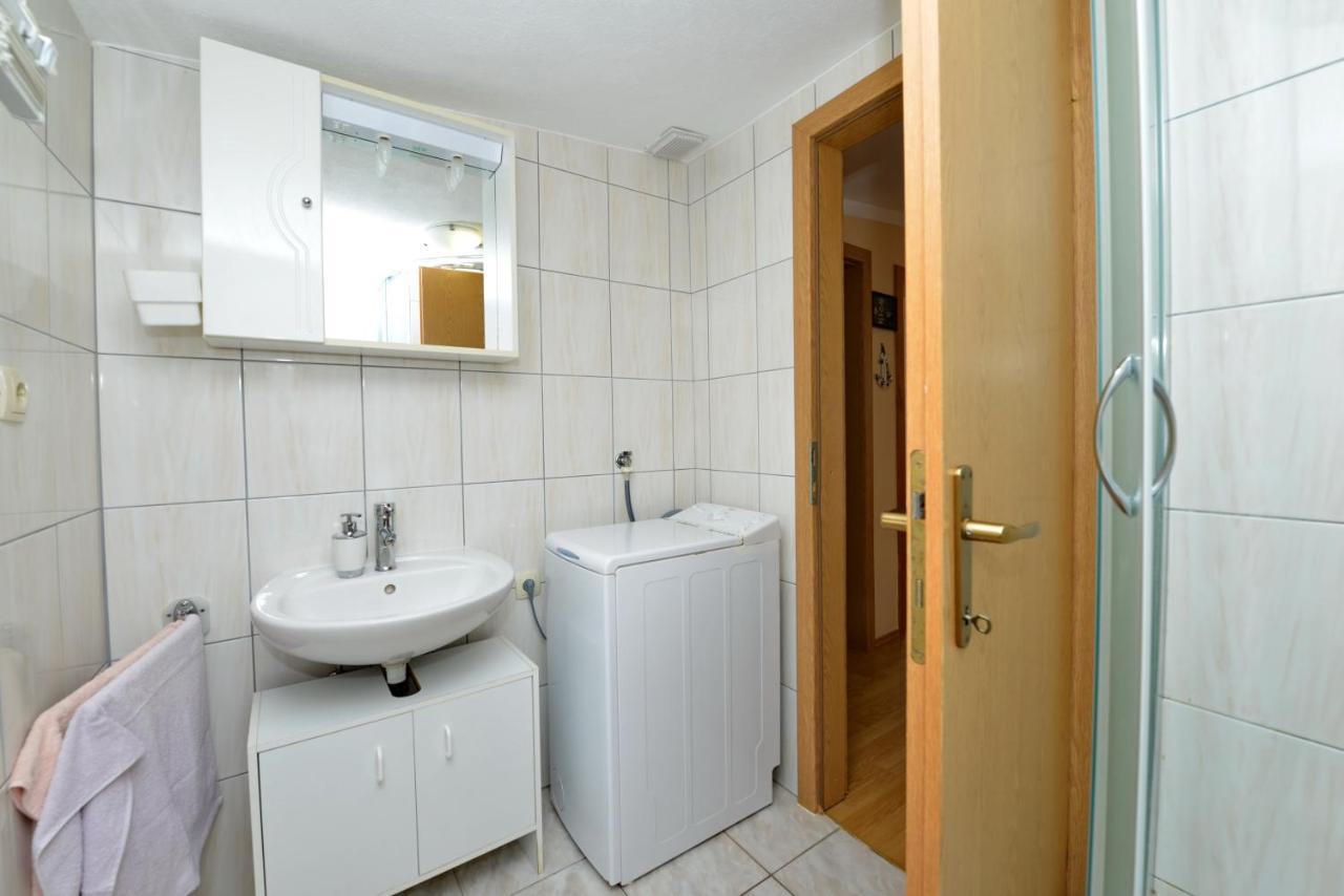 Apartment Nada Вир Экстерьер фото