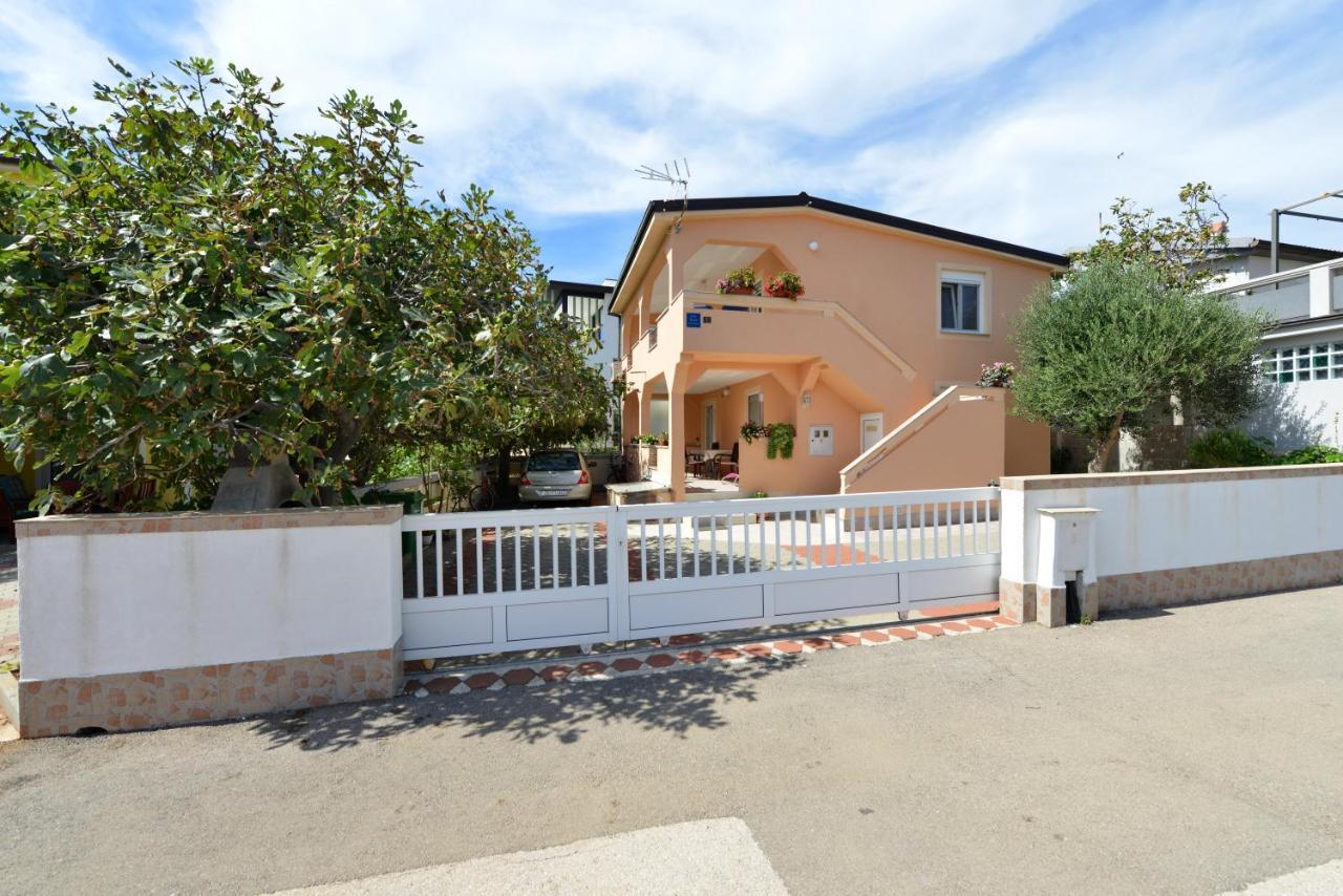Apartment Nada Вир Экстерьер фото