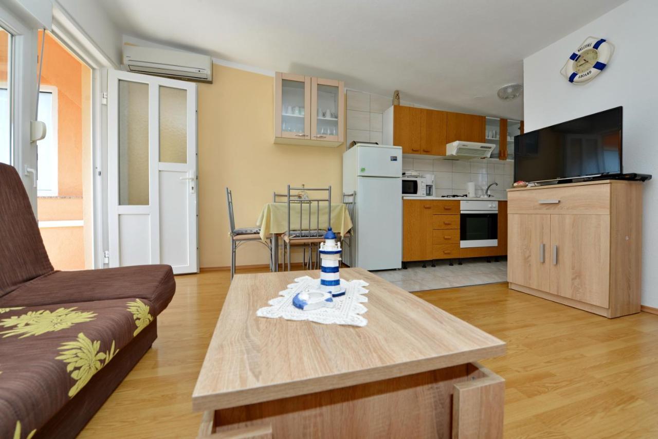 Apartment Nada Вир Экстерьер фото