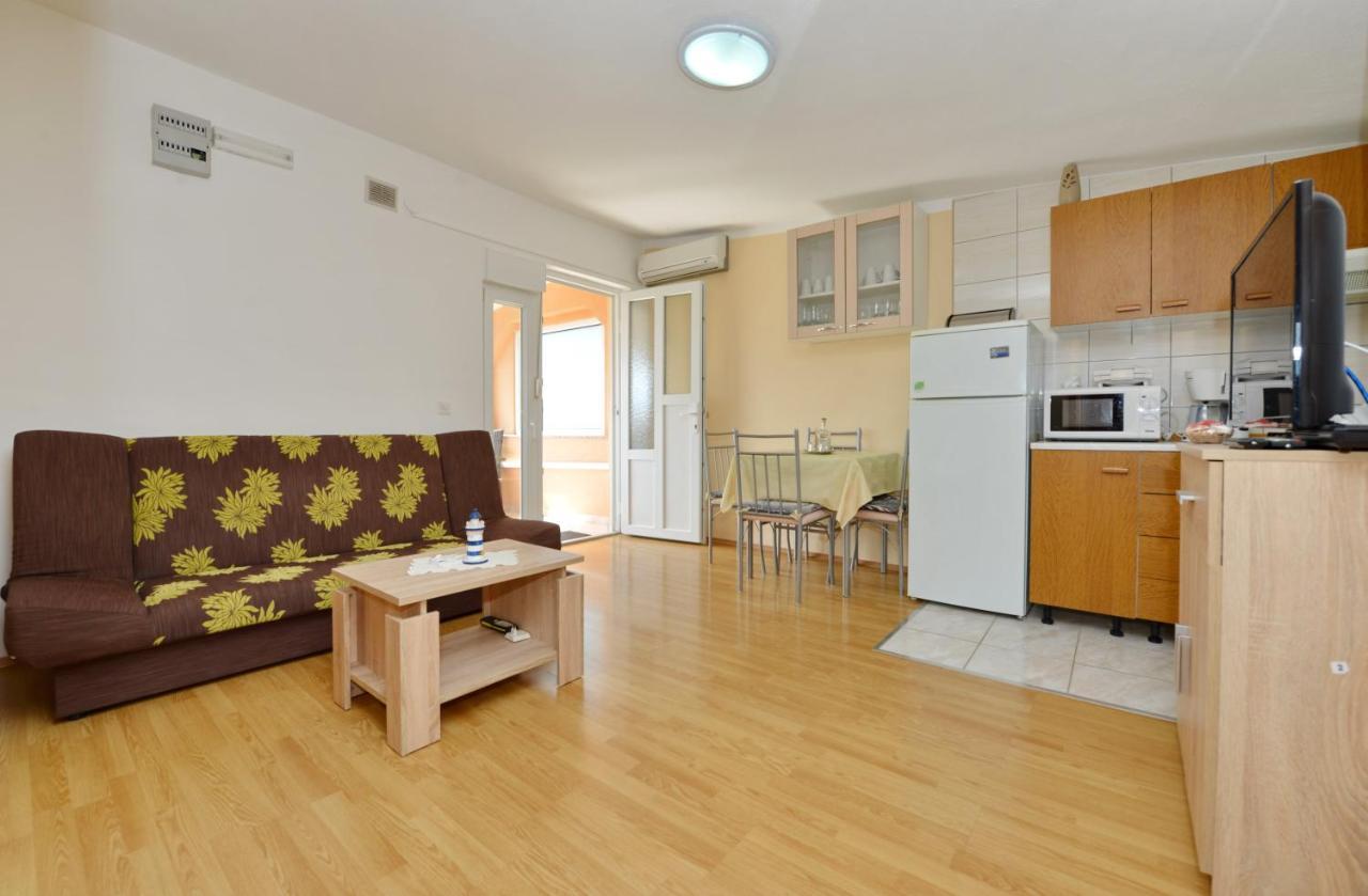 Apartment Nada Вир Экстерьер фото