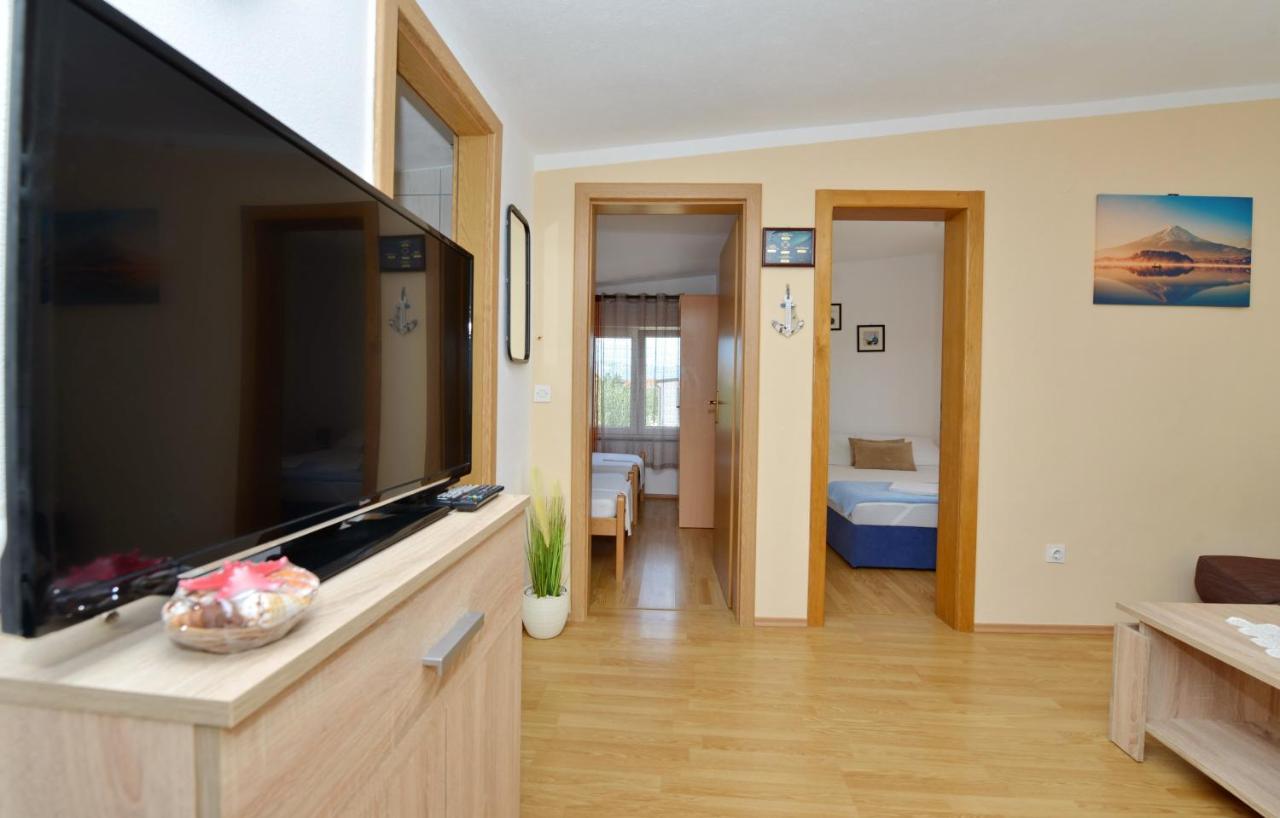 Apartment Nada Вир Экстерьер фото