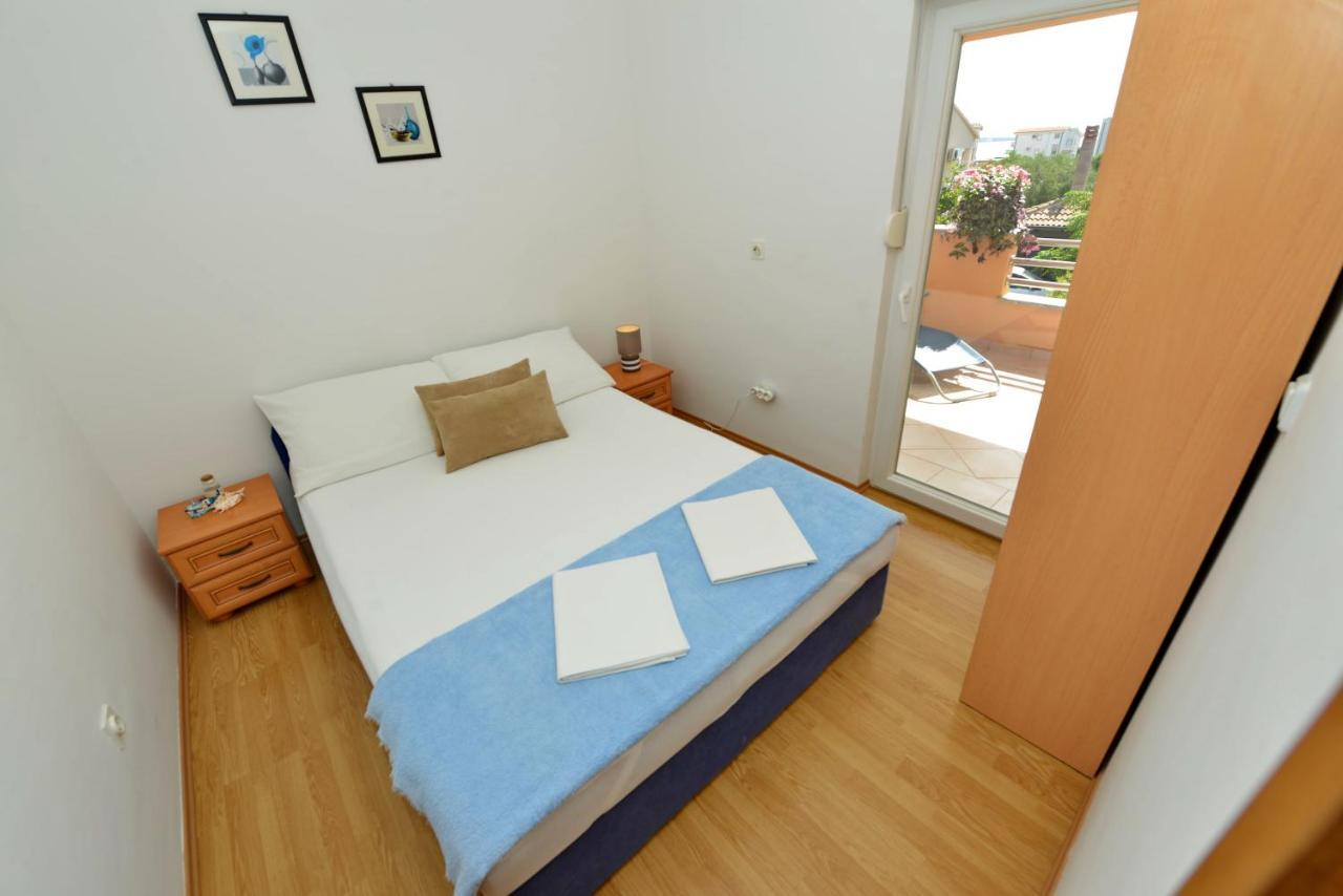 Apartment Nada Вир Экстерьер фото