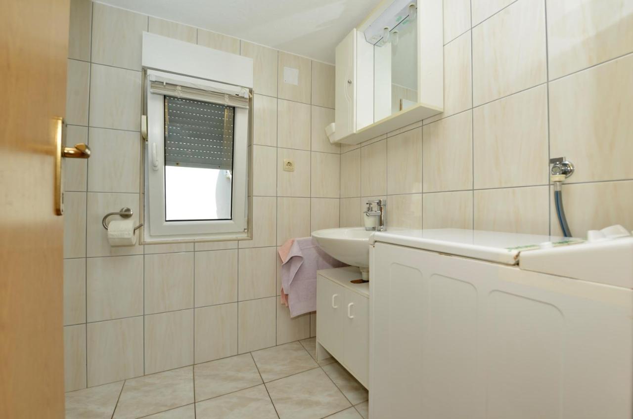 Apartment Nada Вир Экстерьер фото