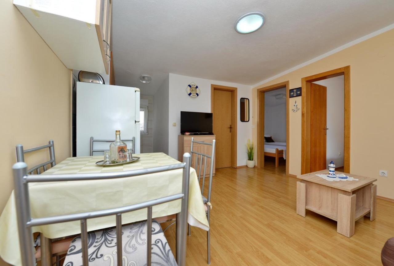 Apartment Nada Вир Экстерьер фото