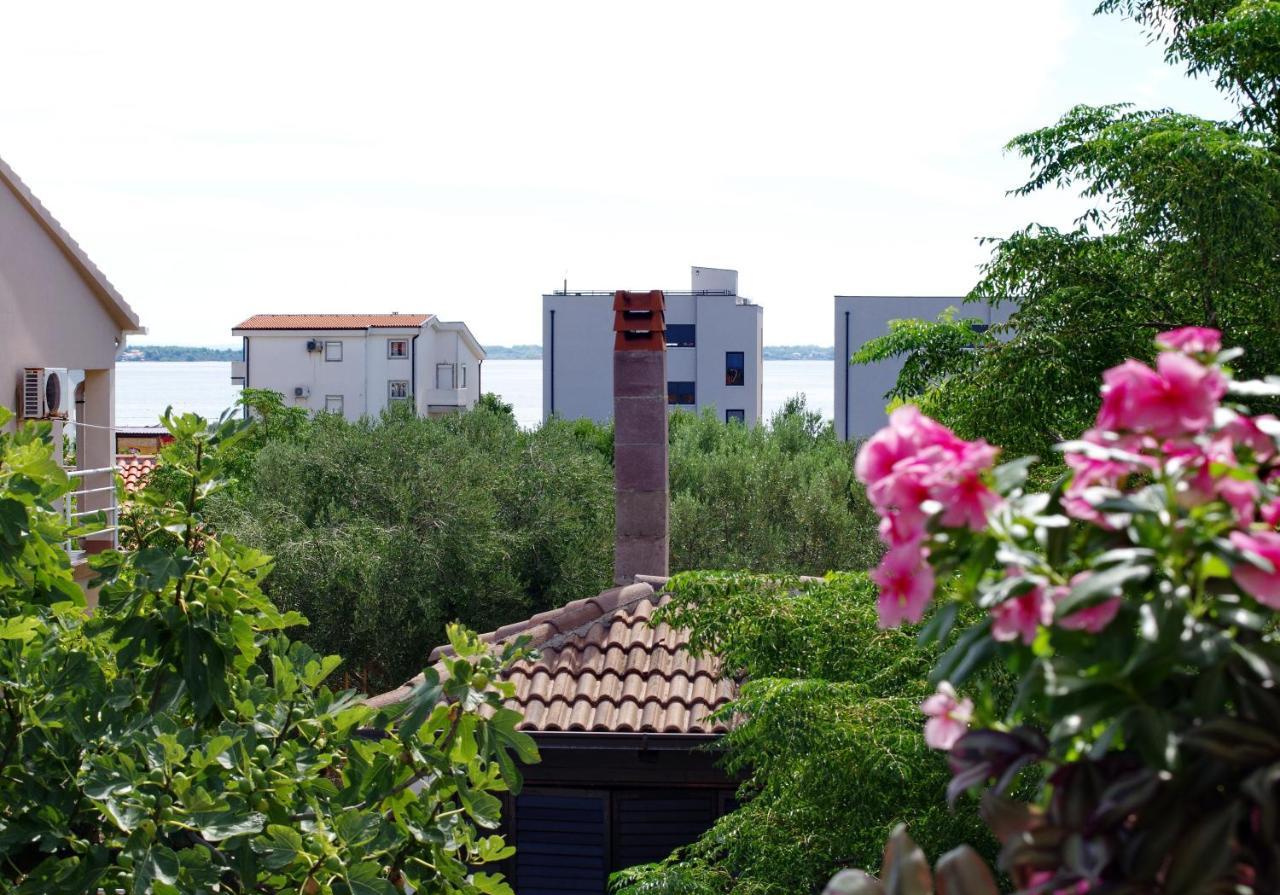 Apartment Nada Вир Экстерьер фото