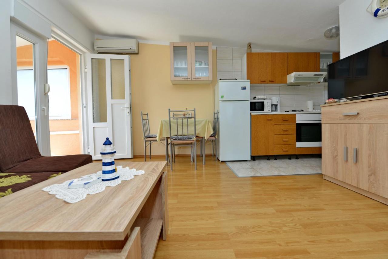Apartment Nada Вир Экстерьер фото