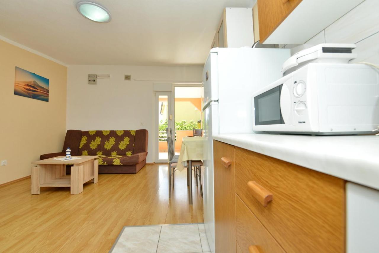 Apartment Nada Вир Экстерьер фото