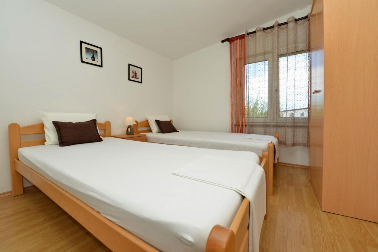 Apartment Nada Вир Экстерьер фото