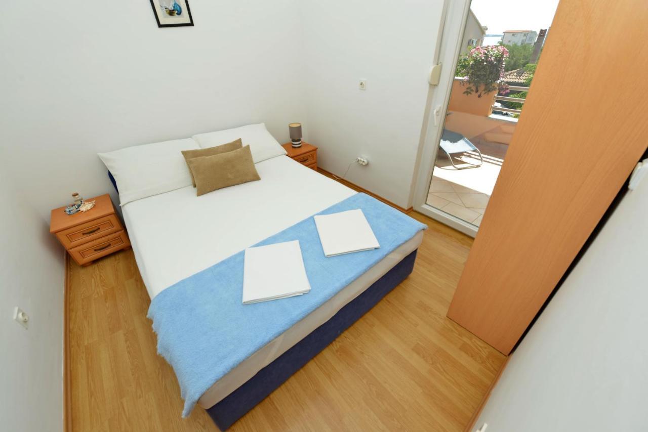 Apartment Nada Вир Экстерьер фото