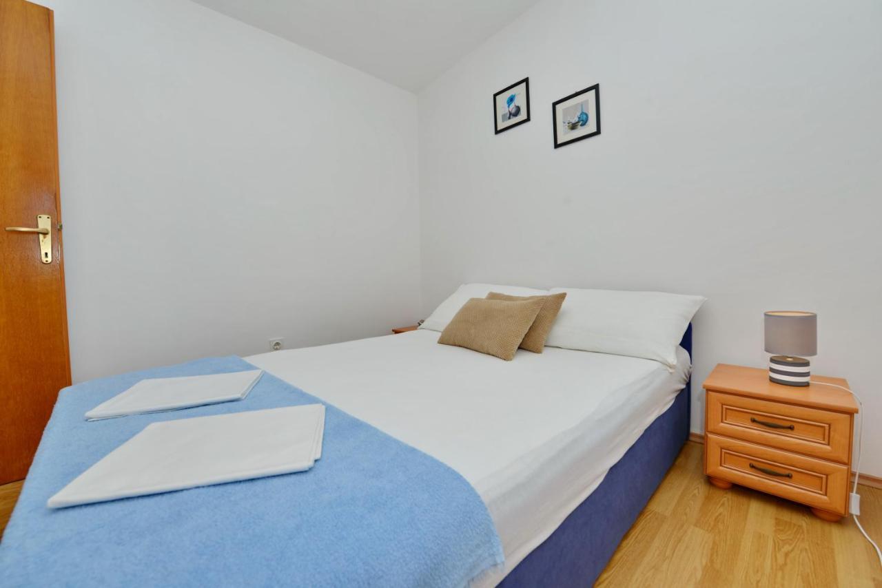 Apartment Nada Вир Экстерьер фото