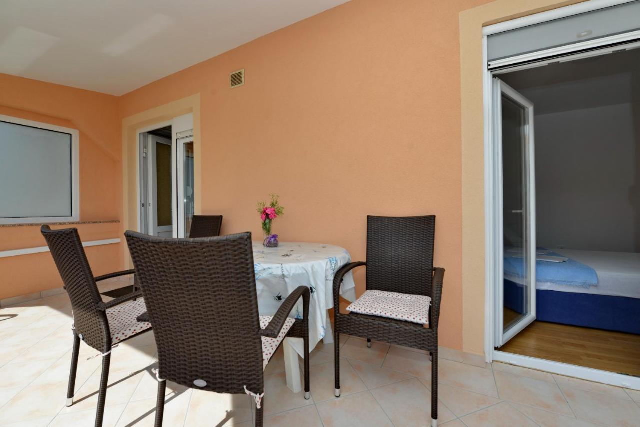 Apartment Nada Вир Экстерьер фото